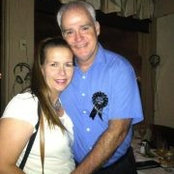 Robin N Mike Adams's photo