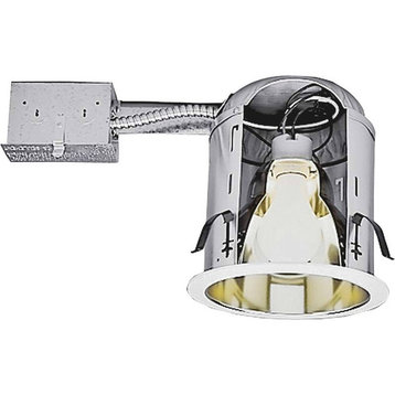 Halo® H7RICT Remodeler Recessed Housing Light Fixture, 6"