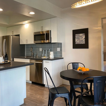 West LA Contemporary