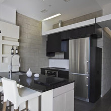 Kitchen Ideas
