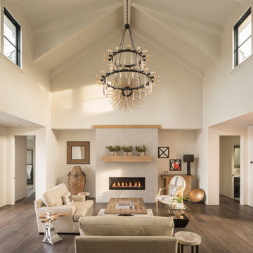 St Helena Residence 2