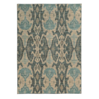 Sphinx Sedona 6410D Rug, 7'10