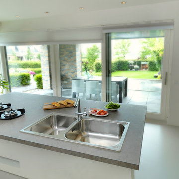 Kitchen Sink