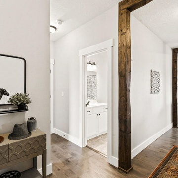 Rustic Elegance