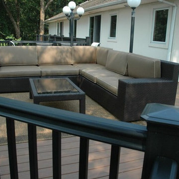 TimberTech Deck and Railing (Long Island/NY):