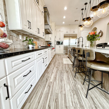 Elevated Everyday Kitchen ✨