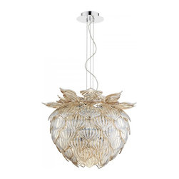 Cyan Designs Okey Dokey Pendant - Products