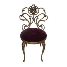 Vanity stools