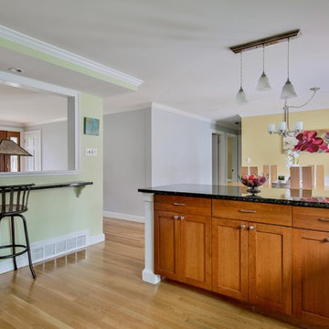 Brighten Up Andover Ranch