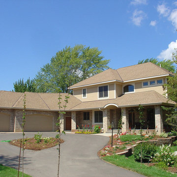 Asphalt Shingles