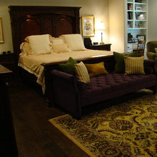 Our Items - Master Bedroom