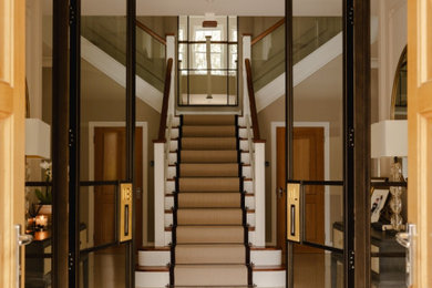 Kenilworth House Hallway