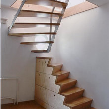 escaliers
