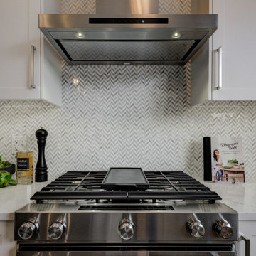 Regent Cres Renfrew Project