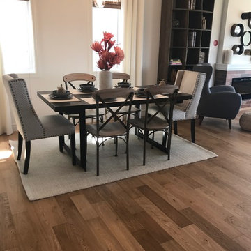 Rhoit Communities Edmonton Show home