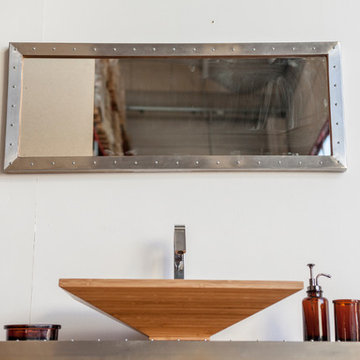 Gorgeous Vessel Sinks Washbasins