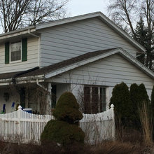 Exterior design help needed, PLEASE