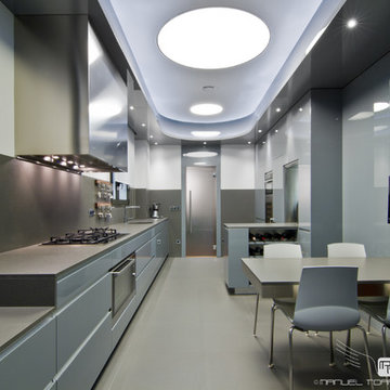 Neoclassical Living