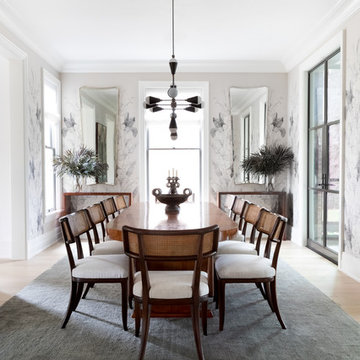 Austin Victorian