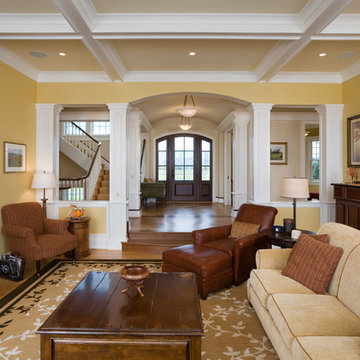Castle Home