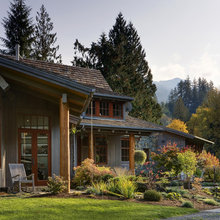 mountain house