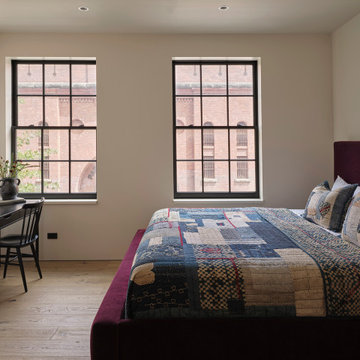 Parkslope Carriage House