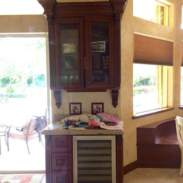 Wellington Kitchen