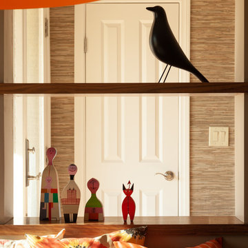 Midcentury Modern with a View