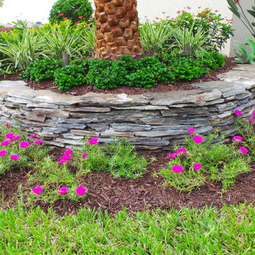 Sanctuary Gardens Projects