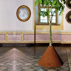 Terra Outdoor Planters by Serralunga - Outdoor Pots And Planters