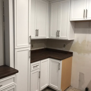 Our Work