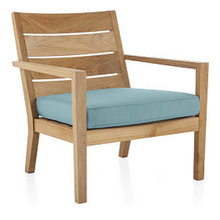 Outdoor furniture