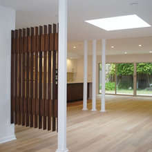 Slat Wall