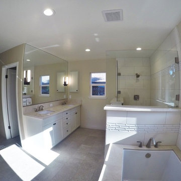 Hoffman Master Bath Addition
