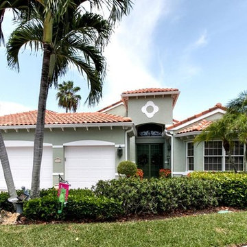 Jonathan's Landing Real Estate - 3884 Outlook Court