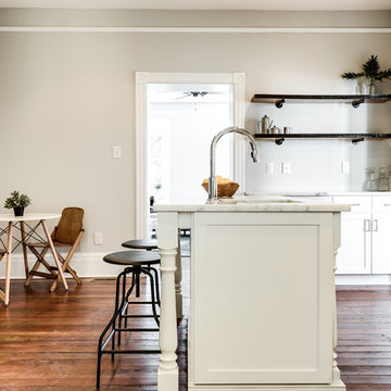 802 N 25th St - Rebecca Flowers