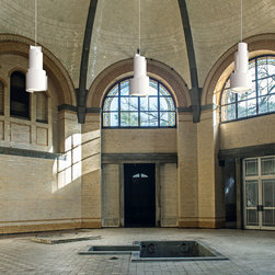 LP Cit&eacute; - Pendant Lighting