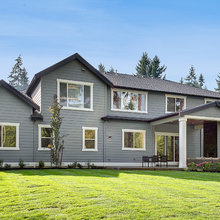 Exterior – Elevation
