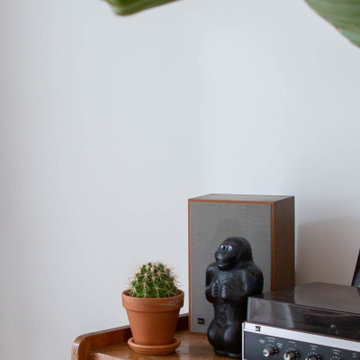 Appartement Saint Esprit