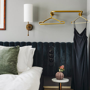 Hotel Frantz, Sweden