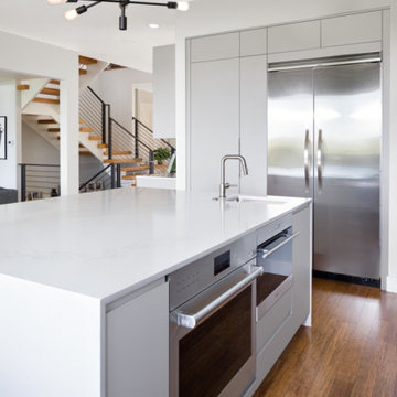 Captivating Kitchen