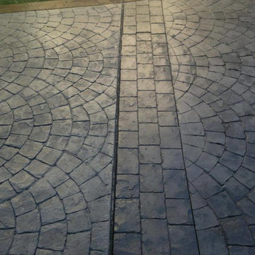 Patios