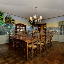jewett dining