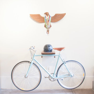 My Houzz: Victorian Home Gets Contemporary Lift with Modern Bones