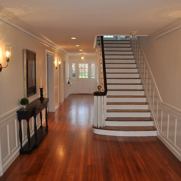 Dutch Colonial Estate