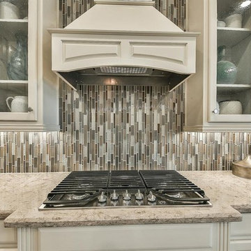 Kitchen Remodeling in Alhambra, CA