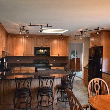 Hill Creek Court, Orland Park  IL