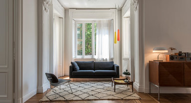 Architetti E Studi Di Architettura