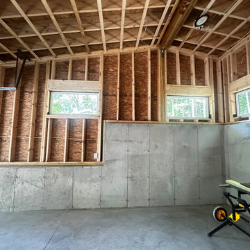 Everett Project