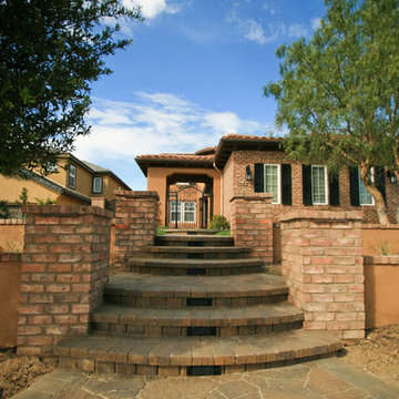 Sweeney Project : Western Outdoor Designs